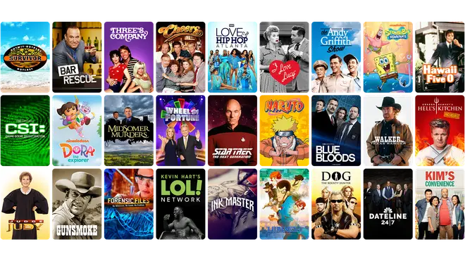 Nonton TV Gratis dari Amerika di Pluto TV – Gak Perlu Bayar